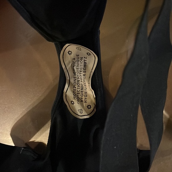 Black Bikini XL - Picture 5 of 5